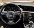 Ауді A5 Sportback 2012 у Києві на Automoto.ua Білий Ауді A5 Sportback, об'ємом двигуна 1.8 л та пробігом 248 тис. км за 12800 $, фото 8 на Automoto.ua
