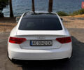 Ауді A5 Sportback 2012 у Києві на Automoto.ua Білий Ауді A5 Sportback, об'ємом двигуна 1.8 л та пробігом 248 тис. км за 12800 $, фото 6 на Automoto.ua
