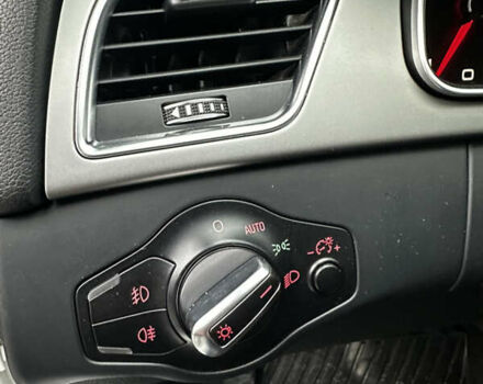 Білий Ауді A5 Sportback, об'ємом двигуна 1.8 л та пробігом 136 тис. км за 10950 $, фото 15 на Automoto.ua