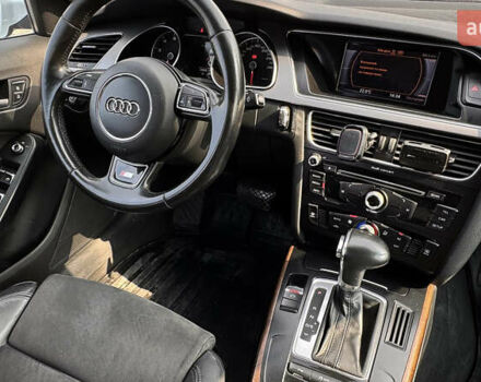 Ауді A5 Sportback 2012 у Києві на Automoto.ua Білий Ауді A5 Sportback, об'ємом двигуна 1.8 л та пробігом 248 тис. км за 12800 $, фото 11 на Automoto.ua