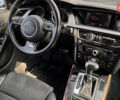 Ауді A5 Sportback 2012 у Києві на Automoto.ua Білий Ауді A5 Sportback, об'ємом двигуна 1.8 л та пробігом 248 тис. км за 12800 $, фото 11 на Automoto.ua