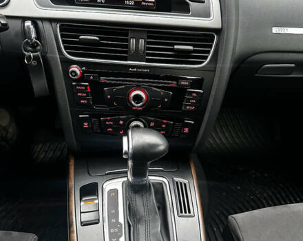 Білий Ауді A5 Sportback, об'ємом двигуна 1.8 л та пробігом 136 тис. км за 10950 $, фото 14 на Automoto.ua