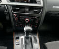 Білий Ауді A5 Sportback, об'ємом двигуна 1.8 л та пробігом 136 тис. км за 10950 $, фото 14 на Automoto.ua