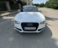 Білий Ауді A5 Sportback, об'ємом двигуна 1.8 л та пробігом 100 тис. км за 16900 $, фото 2 на Automoto.ua