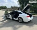 Білий Ауді A5 Sportback, об'ємом двигуна 1.8 л та пробігом 100 тис. км за 16900 $, фото 15 на Automoto.ua