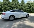 Білий Ауді A5 Sportback, об'ємом двигуна 1.8 л та пробігом 100 тис. км за 16900 $, фото 7 на Automoto.ua