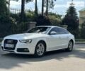 Білий Ауді A5 Sportback, об'ємом двигуна 1.8 л та пробігом 100 тис. км за 16900 $, фото 1 на Automoto.ua