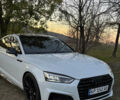 Белый Ауди A5 Sportback, объемом двигателя 2 л и пробегом 133 тыс. км за 25500 $, фото 6 на Automoto.ua