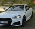 Белый Ауди A5 Sportback, объемом двигателя 2 л и пробегом 133 тыс. км за 25500 $, фото 9 на Automoto.ua
