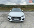 Белый Ауди A5 Sportback, объемом двигателя 1.98 л и пробегом 133 тыс. км за 22000 $, фото 3 на Automoto.ua