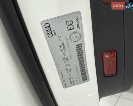 Білий Ауді A5 Sportback, об'ємом двигуна 2 л та пробігом 102 тис. км за 28900 $, фото 42 на Automoto.ua