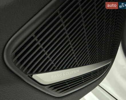 Білий Ауді A5 Sportback, об'ємом двигуна 2 л та пробігом 102 тис. км за 28900 $, фото 38 на Automoto.ua