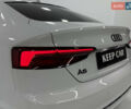Білий Ауді A5 Sportback, об'ємом двигуна 2 л та пробігом 102 тис. км за 28900 $, фото 17 на Automoto.ua