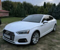 Белый Ауди A5 Sportback, объемом двигателя 2 л и пробегом 49 тыс. км за 26500 $, фото 8 на Automoto.ua