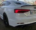 Белый Ауди A5 Sportback, объемом двигателя 2 л и пробегом 133 тыс. км за 25500 $, фото 14 на Automoto.ua