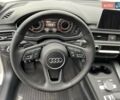 Білий Ауді A5 Sportback, об'ємом двигуна 1.98 л та пробігом 192 тис. км за 20500 $, фото 11 на Automoto.ua
