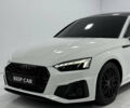 Білий Ауді A5 Sportback, об'ємом двигуна 2 л та пробігом 102 тис. км за 28900 $, фото 7 на Automoto.ua