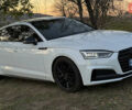 Белый Ауди A5 Sportback, объемом двигателя 2 л и пробегом 133 тыс. км за 25500 $, фото 7 на Automoto.ua