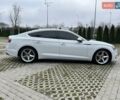 Білий Ауді A5 Sportback, об'ємом двигуна 1.98 л та пробігом 192 тис. км за 20500 $, фото 6 на Automoto.ua