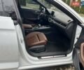 Білий Ауді A5 Sportback, об'ємом двигуна 1.98 л та пробігом 192 тис. км за 20500 $, фото 22 на Automoto.ua