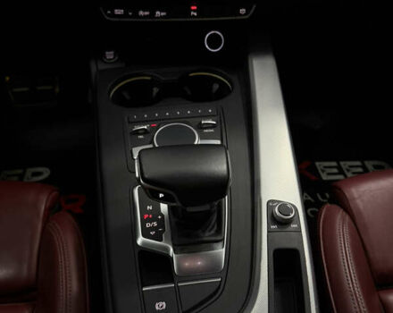 Білий Ауді A5 Sportback, об'ємом двигуна 2 л та пробігом 102 тис. км за 28900 $, фото 31 на Automoto.ua