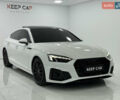 Білий Ауді A5 Sportback, об'ємом двигуна 2 л та пробігом 102 тис. км за 28900 $, фото 3 на Automoto.ua