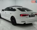 Білий Ауді A5 Sportback, об'ємом двигуна 2 л та пробігом 102 тис. км за 28900 $, фото 13 на Automoto.ua