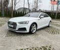 Білий Ауді A5 Sportback, об'ємом двигуна 1.98 л та пробігом 192 тис. км за 20500 $, фото 1 на Automoto.ua