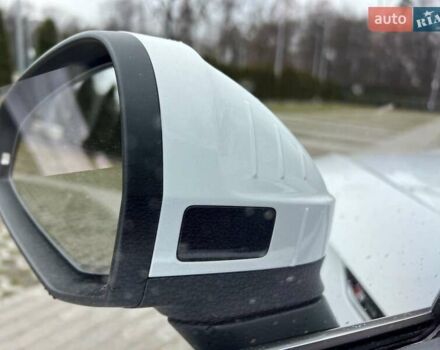 Білий Ауді A5 Sportback, об'ємом двигуна 1.98 л та пробігом 192 тис. км за 20500 $, фото 7 на Automoto.ua