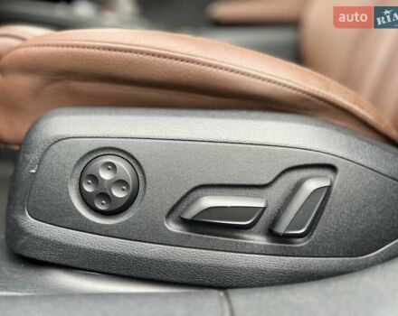 Білий Ауді A5 Sportback, об'ємом двигуна 1.98 л та пробігом 192 тис. км за 20500 $, фото 14 на Automoto.ua