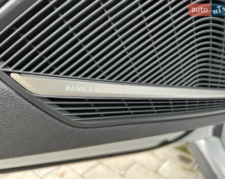 Білий Ауді A5 Sportback, об'ємом двигуна 1.98 л та пробігом 192 тис. км за 20500 $, фото 17 на Automoto.ua