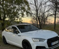 Белый Ауди A5 Sportback, объемом двигателя 2 л и пробегом 133 тыс. км за 25500 $, фото 5 на Automoto.ua