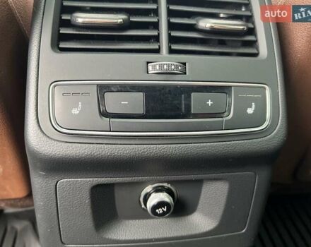 Білий Ауді A5 Sportback, об'ємом двигуна 1.98 л та пробігом 192 тис. км за 20500 $, фото 16 на Automoto.ua