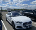 Белый Ауди A5 Sportback, объемом двигателя 2 л и пробегом 108 тыс. км за 24300 $, фото 4 на Automoto.ua