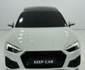 Білий Ауді A5 Sportback, об'ємом двигуна 2 л та пробігом 102 тис. км за 28900 $, фото 9 на Automoto.ua