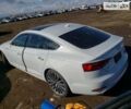 Белый Ауди A5 Sportback, объемом двигателя 2 л и пробегом 134 тыс. км за 17396 $, фото 1 на Automoto.ua