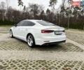 Білий Ауді A5 Sportback, об'ємом двигуна 1.98 л та пробігом 192 тис. км за 20500 $, фото 5 на Automoto.ua