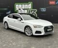 Белый Ауди A5 Sportback, объемом двигателя 2 л и пробегом 77 тыс. км за 21500 $, фото 1 на Automoto.ua