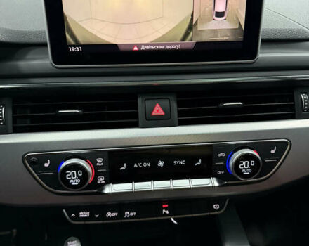 Білий Ауді A5 Sportback, об'ємом двигуна 2 л та пробігом 102 тис. км за 28900 $, фото 33 на Automoto.ua