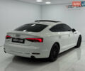 Білий Ауді A5 Sportback, об'ємом двигуна 2 л та пробігом 102 тис. км за 28900 $, фото 14 на Automoto.ua