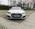 Білий Ауді A5 Sportback, об'ємом двигуна 1.98 л та пробігом 192 тис. км за 20500 $, фото 1 на Automoto.ua