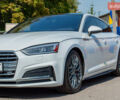 Білий Ауді A5 Sportback, об'ємом двигуна 1.98 л та пробігом 189 тис. км за 22999 $, фото 1 на Automoto.ua