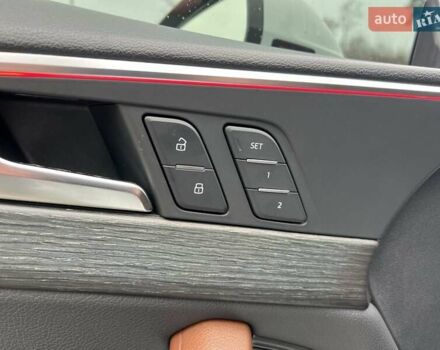 Білий Ауді A5 Sportback, об'ємом двигуна 1.98 л та пробігом 192 тис. км за 20500 $, фото 9 на Automoto.ua