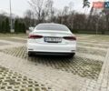 Білий Ауді A5 Sportback, об'ємом двигуна 1.98 л та пробігом 192 тис. км за 20500 $, фото 3 на Automoto.ua