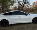 Белый Ауди A5 Sportback, объемом двигателя 2 л и пробегом 133 тыс. км за 25500 $, фото 12 на Automoto.ua