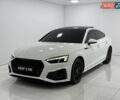 Білий Ауді A5 Sportback, об'ємом двигуна 2 л та пробігом 102 тис. км за 28900 $, фото 6 на Automoto.ua
