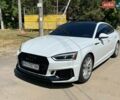 Білий Ауді A5 Sportback, об'ємом двигуна 1.98 л та пробігом 133 тис. км за 24699 $, фото 1 на Automoto.ua