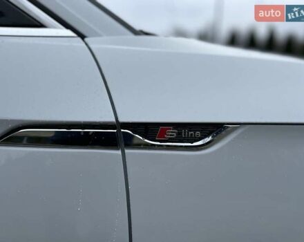 Білий Ауді A5 Sportback, об'ємом двигуна 1.98 л та пробігом 192 тис. км за 20500 $, фото 10 на Automoto.ua