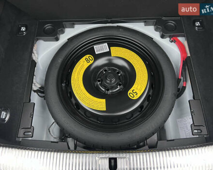 Белый Ауди A5 Sportback, объемом двигателя 2 л и пробегом 212 тыс. км за 19990 $, фото 58 на Automoto.ua