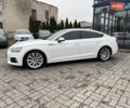 Белый Ауди A5 Sportback, объемом двигателя 2 л и пробегом 212 тыс. км за 19990 $, фото 8 на Automoto.ua